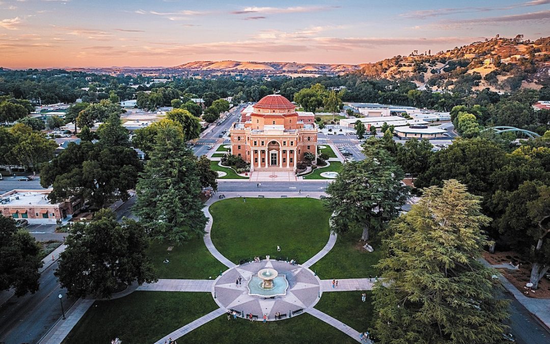 Atascadero releases 2025 event calendar