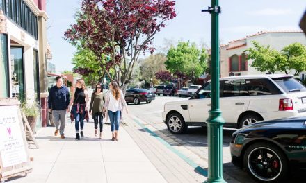 Spring into March: Events, Shopping, and Fresh Finds in Atascadero!