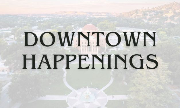 Atascadero Pride: Celebrating Community, Growth, and Springtime Events