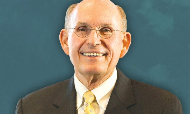 Expanded CASA Board Now Headed by Dr. Gil Stork