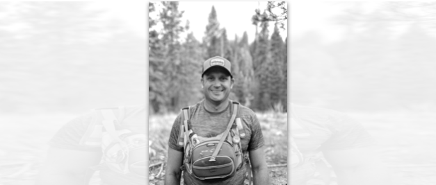 Dr. Ryan Thomas Botts 1979-2020