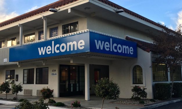 Escrow Closes on Motel 6 in Paso Robles