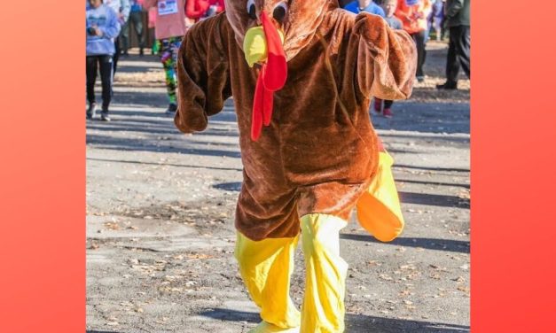 ECHO<em> </em>Hosts 4th Annual North County Turkey Trot