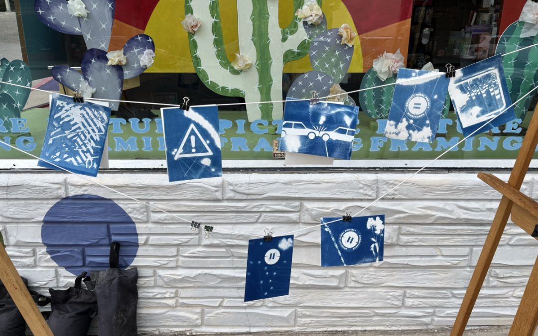 A Look into the Equality Mural Project’s Relationship with The SLO County Arts Council