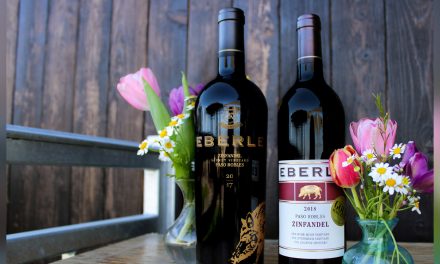 Paso Robles Wine Country Alliance Celebrates a Successful Vintage Paso: Zinfandel Weekend
