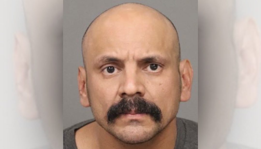 Recent Man sentenced to life in prison for sex crimes against four children