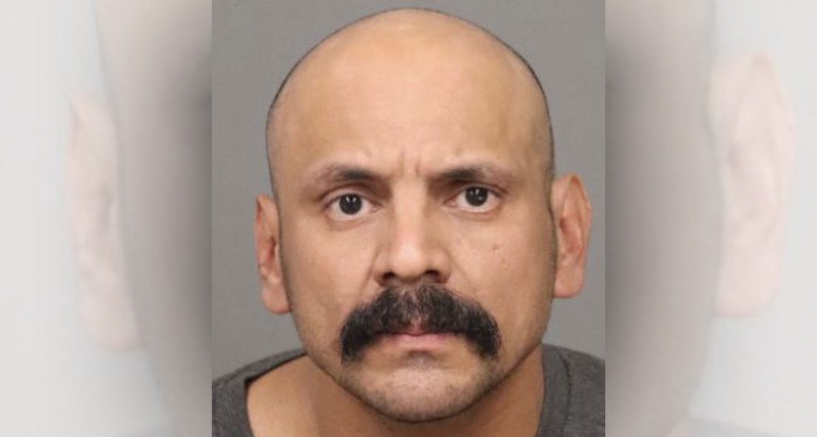 Man sentenced to life in prison for sex crimes against four children
