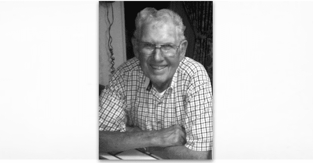 Ellis T. Roth 1934-2024