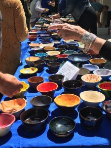 Empty Bowls 22 Christianna Marks 3