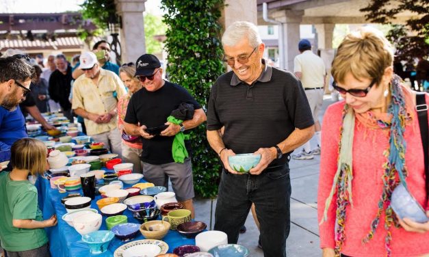 Annual ECHO Empty Bowls Coming to Paso Robles and Atascadero