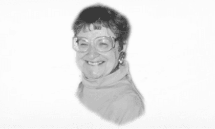 Evelyn L. Roth 1943-2024