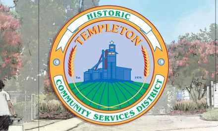 Templeton Moves Forward on Nacimiento Recharge Project