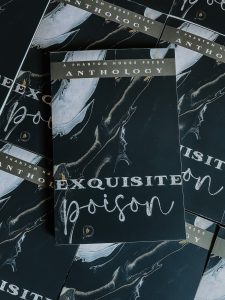 Exquisite Poison Phantom House Press 3