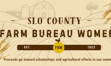 SLO County Farm Bureau Women’s Member of the Month: Tammy Haas