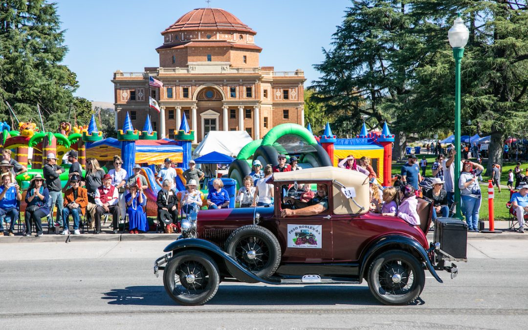 Recent Colony Days Committee Seeks Volunteers for Colony Days Parade