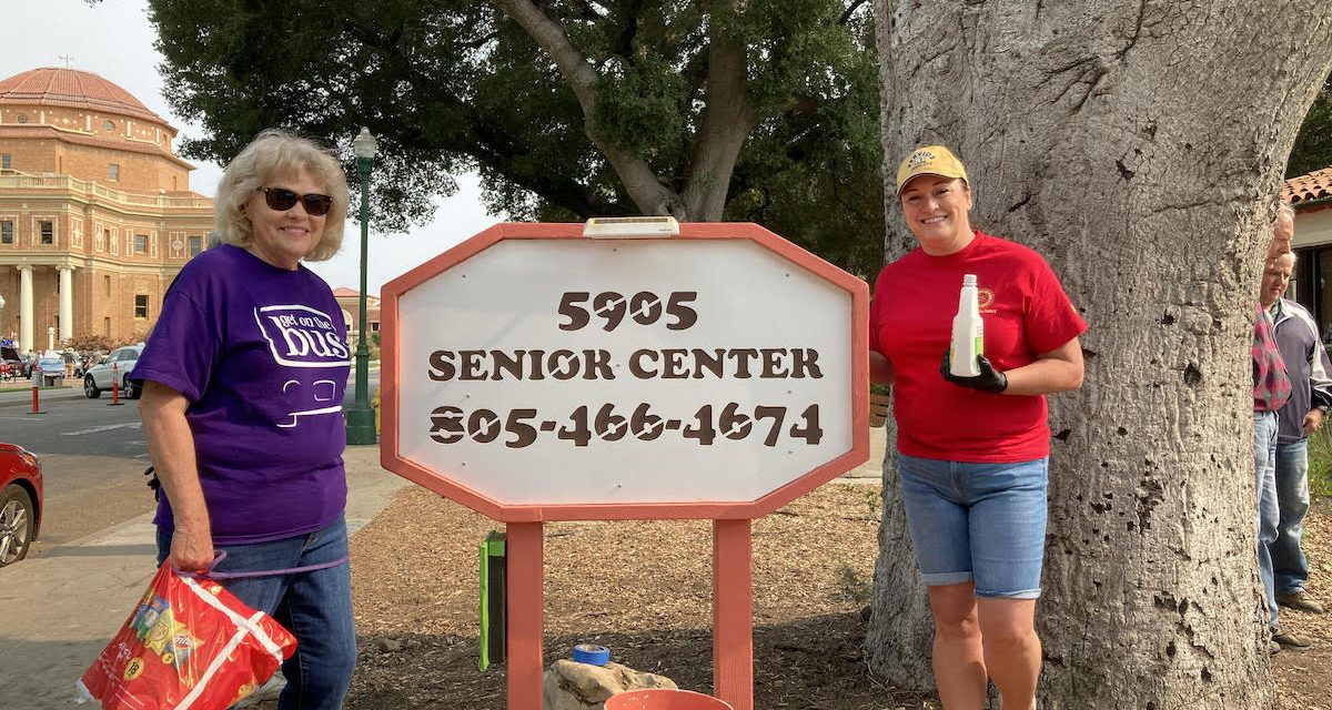 Atascadero Senior Center Provides Local Residents with Resources and Services