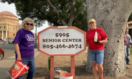 Atascadero Senior Center Provides Local Residents with Resources and Services