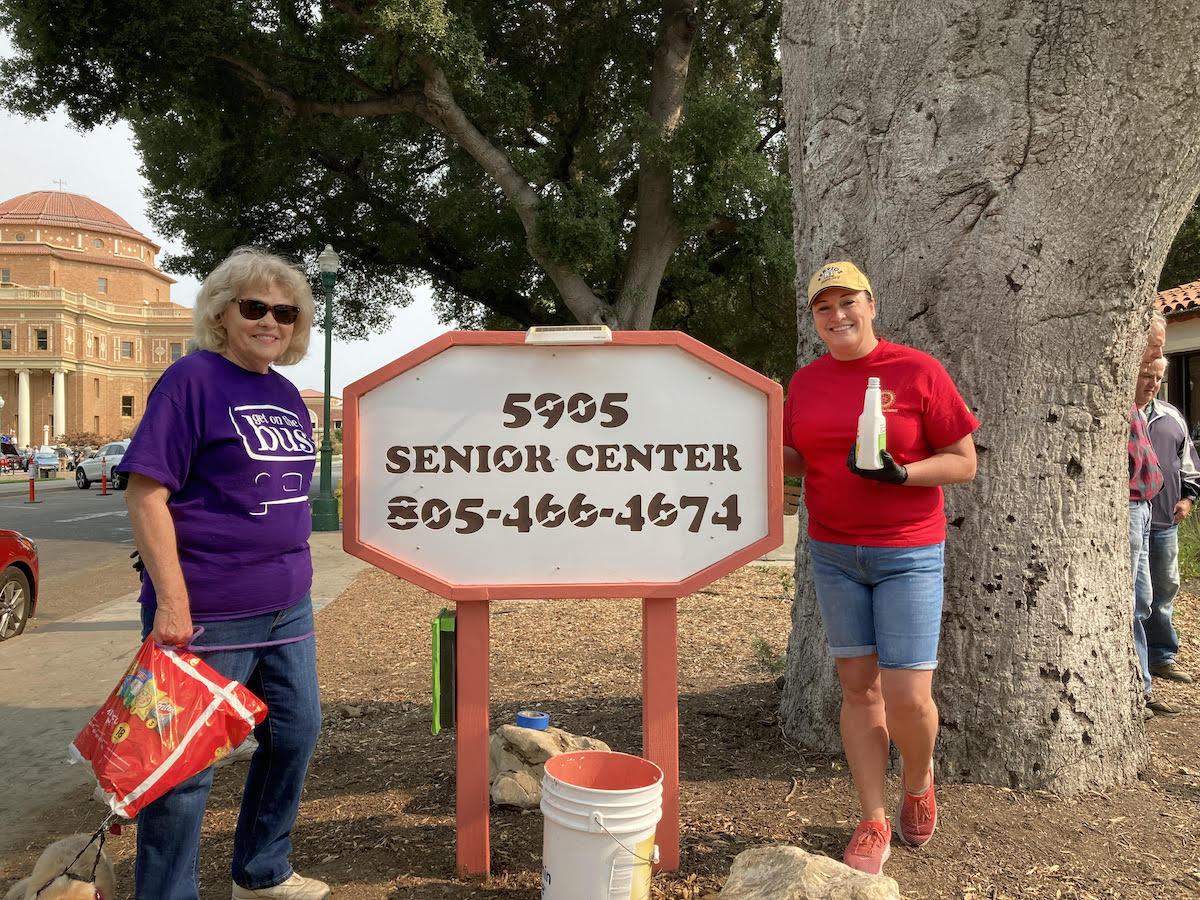 Atascadero Senior Center Provides Local Residents with Resources and ...