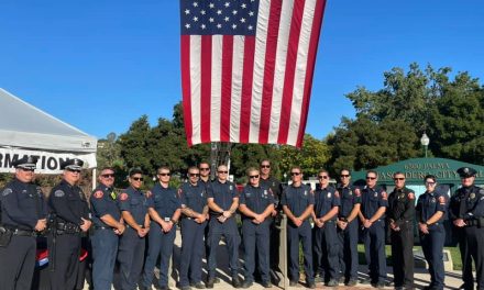 North County Honors the Lives Lost on September 11