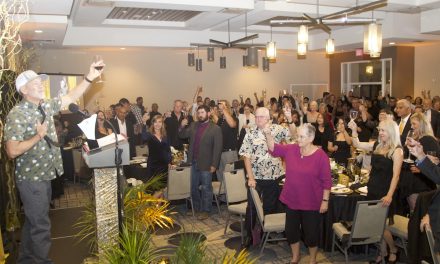 Atascadero Celebrates City with Chamber Awards Gala