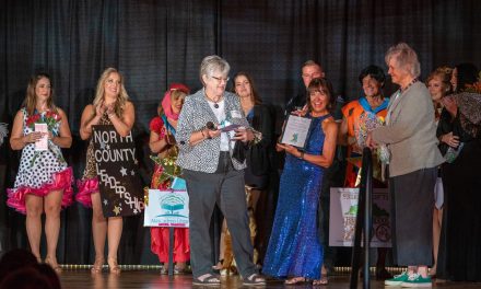 Dancing with our Stars Raises Over $210,000 for Six Local Nonprofits