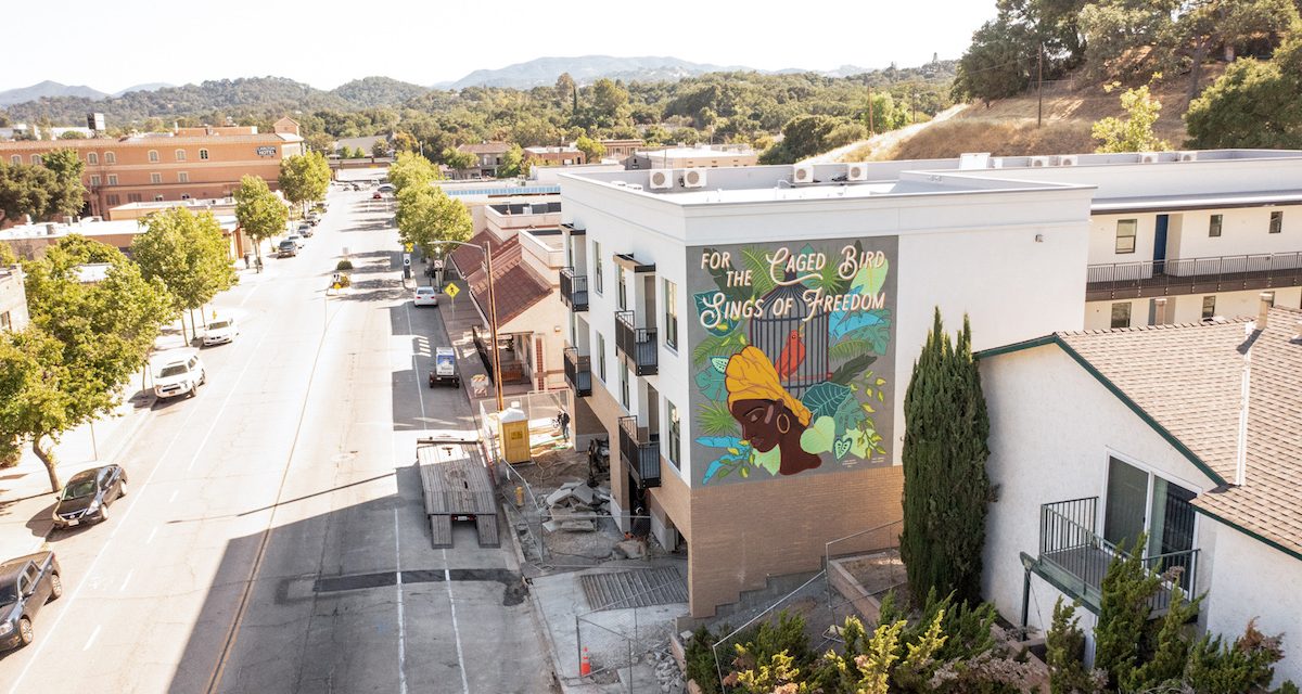 Atascadero’s Equality Mural Project: How Does It Work? 