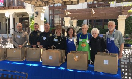 Empty Bowls Raises Over $83,000 for Unhoused in North County