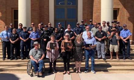 Atascadero City Council Proclaims Support for First Responders