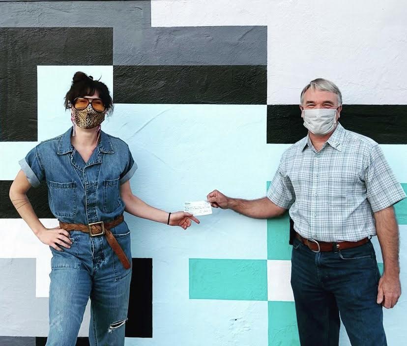 Equality Mural Project Brings Art Downtown • Atascadero News 5765