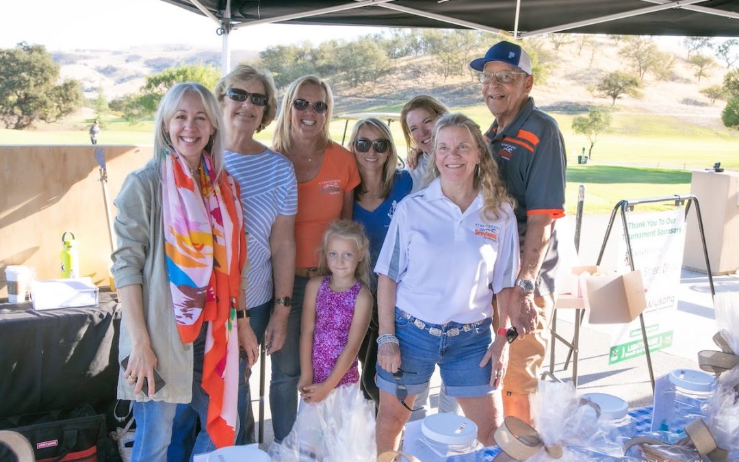 Wayne Cooper Memorial Golf Tournament Returns for Ninth Year