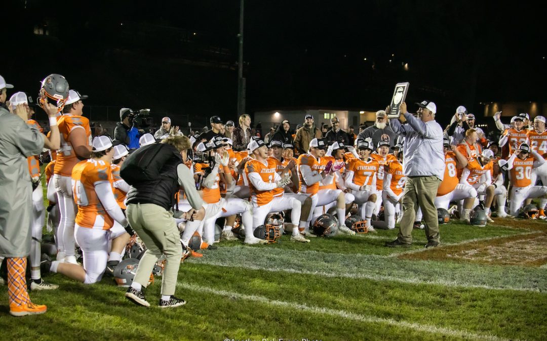 Recent Game On! Greyhounds CIF Game Tonight at 6 p.m.