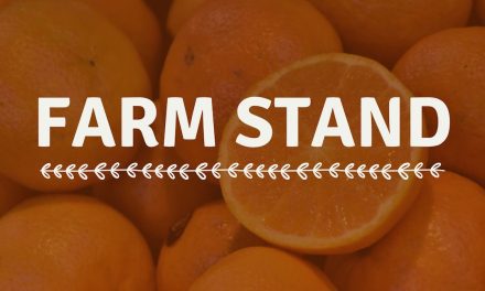 Farm Stand: Marry Me Chicken and Chocolate Fondue