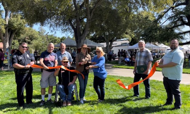 Atascadero Farmers Market Celebrates Fifth Anniversary