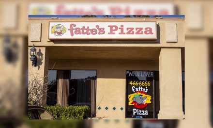 Atascadero Fatte’s Owner Arrested for Robbery of Paso Location