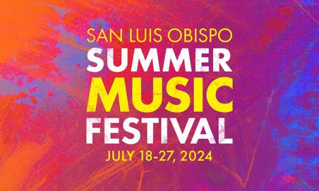 Festival Mozaic unveils diverse lineup for San Luis Obispo Summer Music Festival