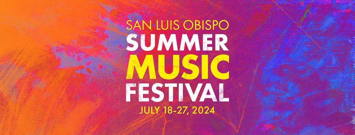 Festival Mozaic unveils diverse lineup for San Luis Obispo Summer Music Festival