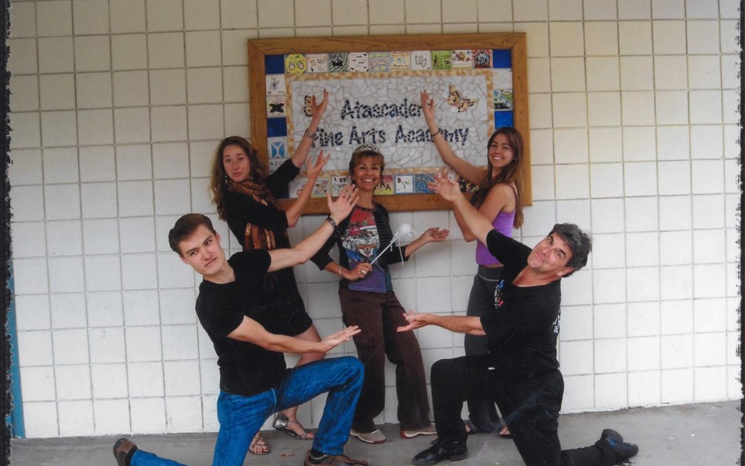 Recent Enrollment Open for Upcoming School Year at Atascadero Fine Arts Academy