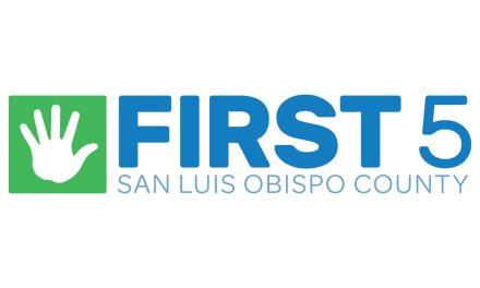 First 5 SLO County Funds Family Support Counseling Program