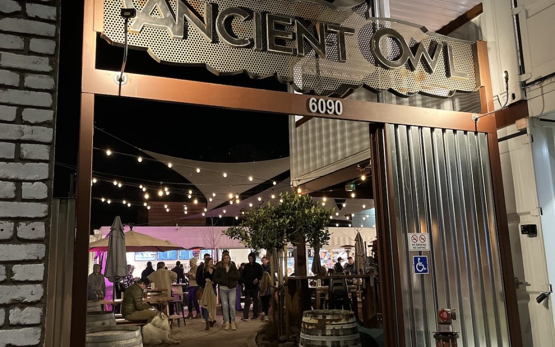 Atascadero Hosts Pub Crawl as Part of Its First Fridays Lineup for 2023