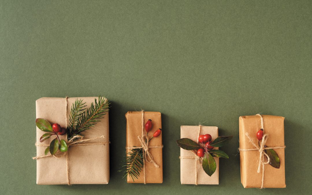 Recent Season of Giving