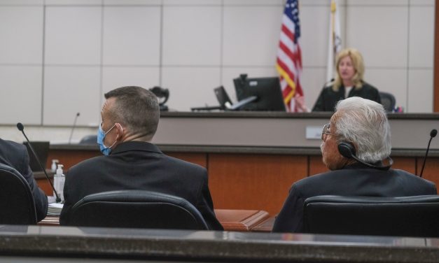 Judge Denies Dismissal of Case for Paul and Ruben Flores