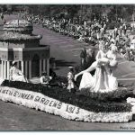 ‘Fifty Years of Fabulous Floats’ hit the streets of Atascadero for upcoming Colony Days