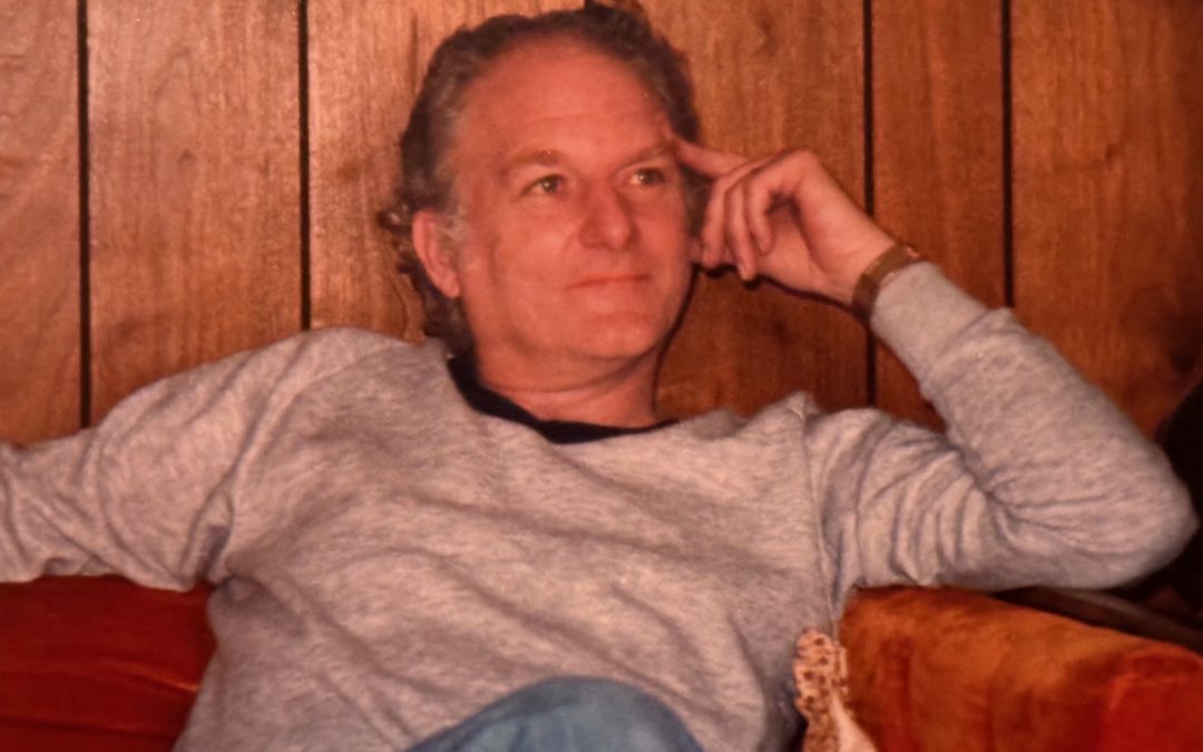 Recent An ode to Mr. Atascadero — Robert ‘Bob’ J. Wilkins Jr.