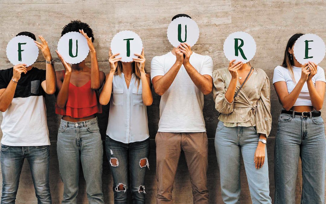 Recent Youth Workforce investments