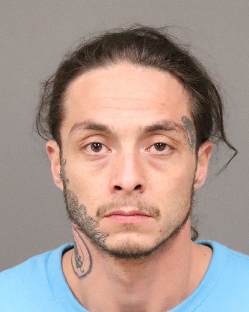 Guy Alvin Azama, Jr. Human Trafficking