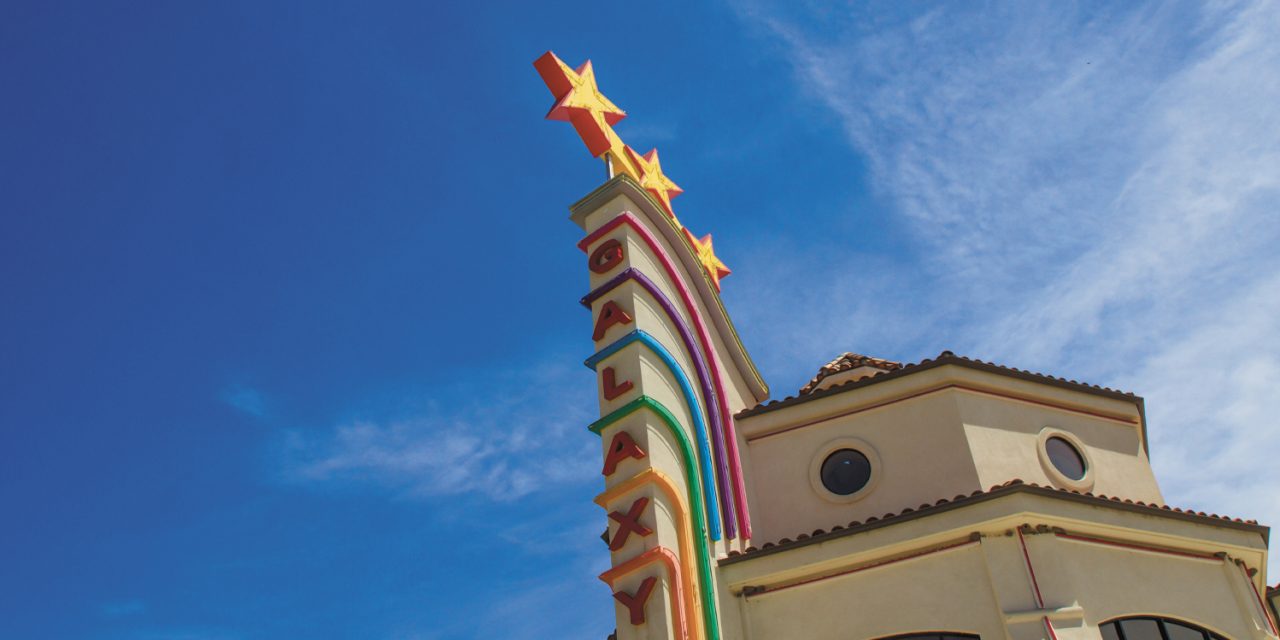<br>Atascadero Movie Theater Switches to Local Operator