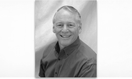George M. Leavitt Jr 1945-2025