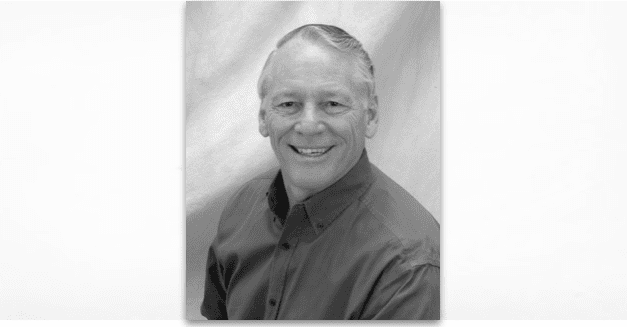 George M. Leavitt Jr 1945-2025
