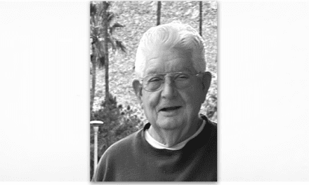 Gerald “Jerry” Madsen Blangsted 1943-2025