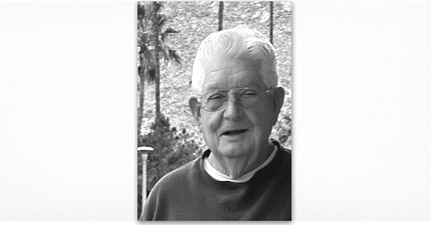 Gerald “Jerry” Madsen Blangsted 1943-2025